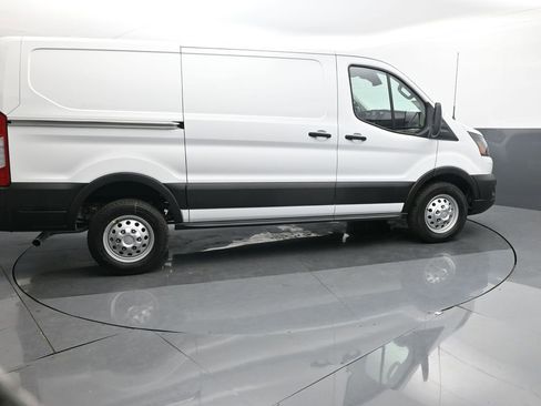 New 2025 Ford Transit 350 Low Roof AWD image 6