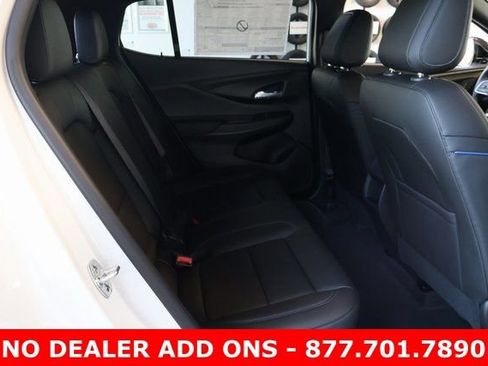 New 2026 Buick Envista Sport Touring w/ Convenience I Package image 18