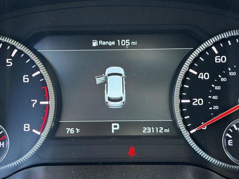 Used 2021 Kia Telluride SX FWD image 23