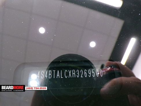 Used 2024 Subaru Outback Onyx Edition image 37