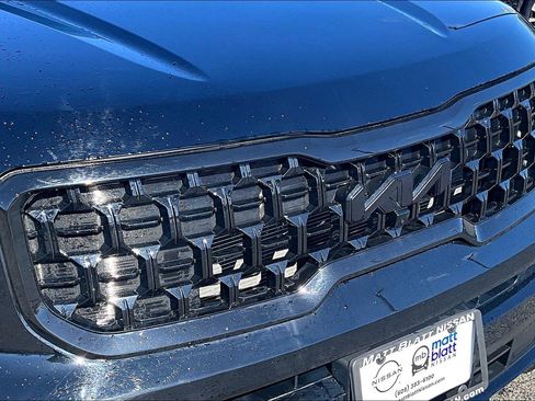 Used 2025 Kia Telluride SX X-Line AWD/4WD image 30