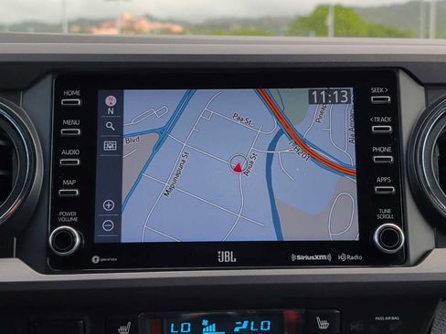 Used 2022 Toyota Tacoma TRD Off-Road image 20