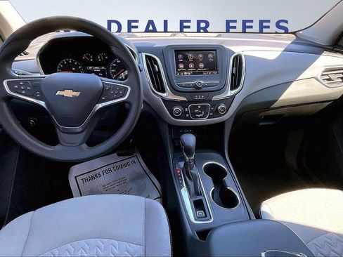 Used 2022 Chevrolet Equinox LS w/ Driver Confidence II Package image 7
