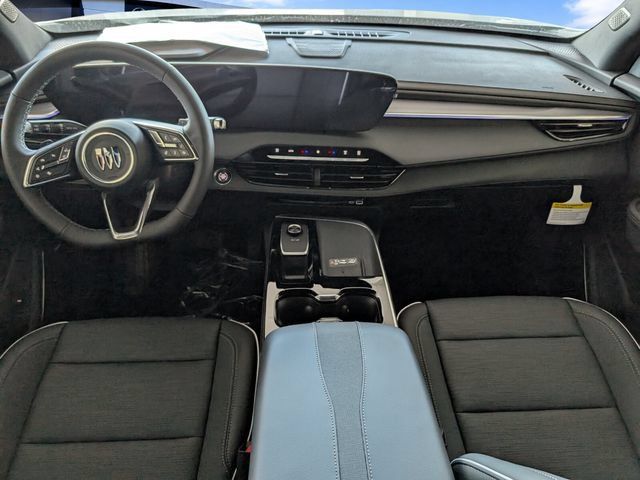 New 2026 Buick Enclave Sport Touring w/ Power Package FWD image 8