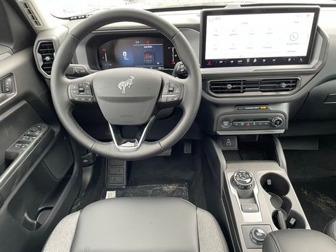 New 2026 Ford Bronco Sport Big Bend AWD/4WD image 7