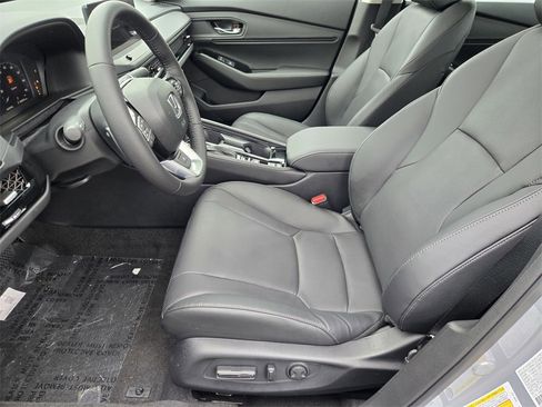 New 2025 Honda Accord Touring image 26