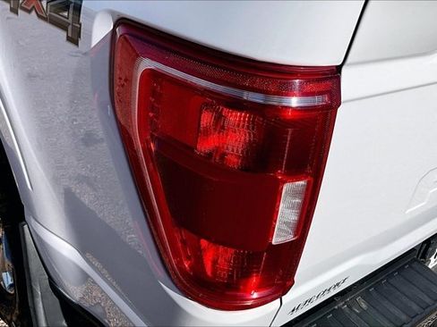 Used 2022 Ford F150 XLT w/ Equipment Group 302A High AWD/4WD image 24