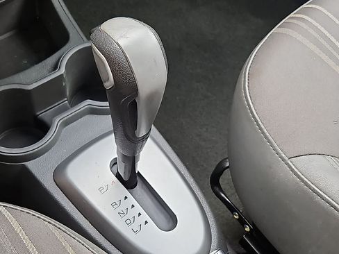Certified 2014 Chevrolet Spark LT FWD image 20