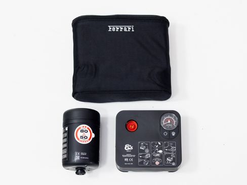 Used 2020 Ferrari 488 Pista Coupe image 91