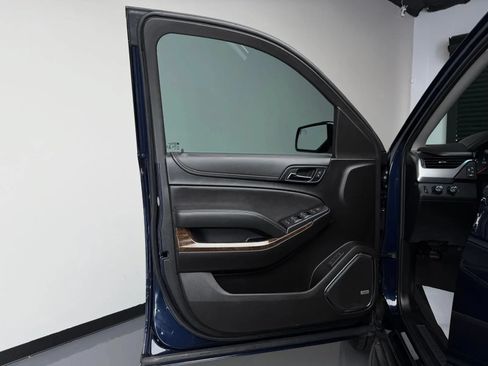 Used 2019 Chevrolet Tahoe LT AWD/4WD image 27