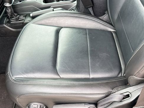 Used 2023 Jeep Wrangler Unlimited Sahara w/ Cold Weather Group image 20