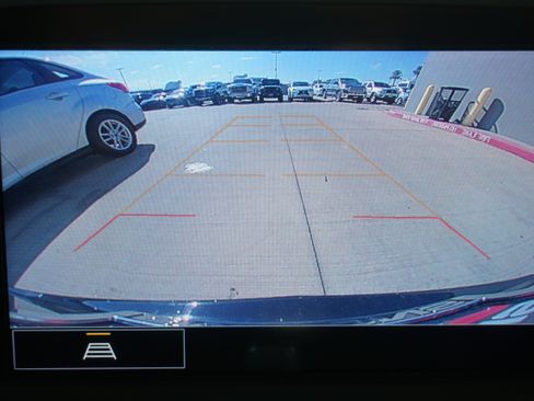 Used 2023 Chevrolet Camaro LT w/ Technology Package RWD image 20