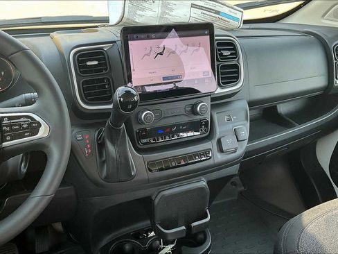 New 2026 RAM ProMaster 2500 w/ Advanced Safety Group image 6