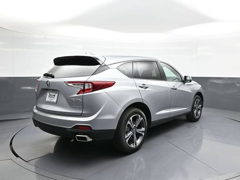 New 2026 Acura RDX w/ Technology Package AWD/4WD image 6