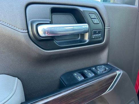 Used 2022 GMC Sierra 1500 SLT w/ SLT Premium Plus Package image 19