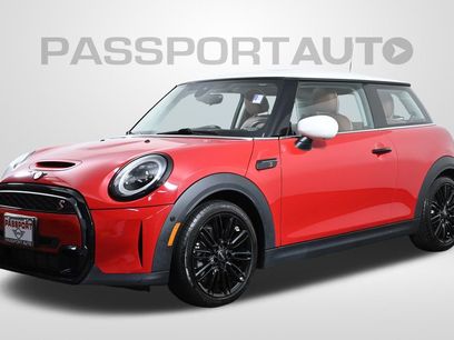 Certified 2024 MINI Cooper S