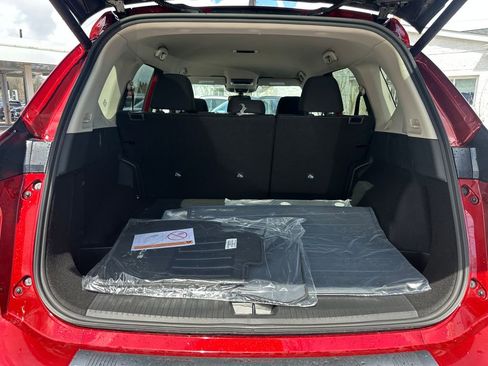 New 2026 Nissan Rogue SV w/ Cold Weather Package image 32