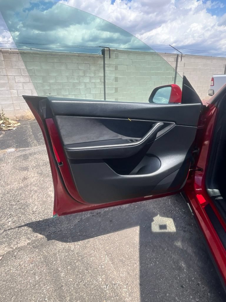 Used 2023 Tesla Model 3 Performance AWD/4WD image 5