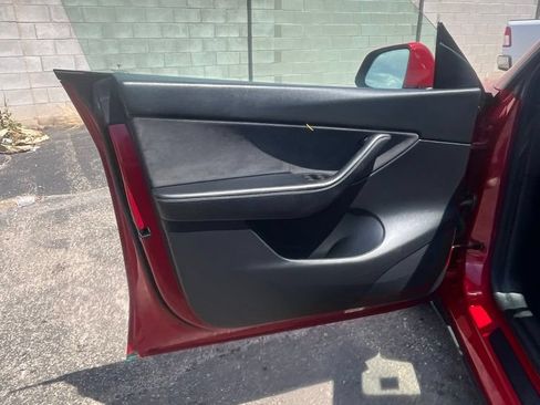 Used 2023 Tesla Model 3 Performance AWD/4WD image 5