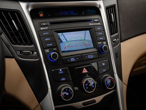 Used 2014 Hyundai Sonata GLS w/ Popular Equipment Group 2 image 31