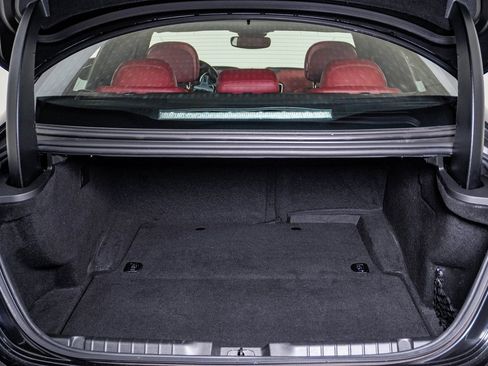 Used 2017 Maserati Ghibli S Q4 image 25