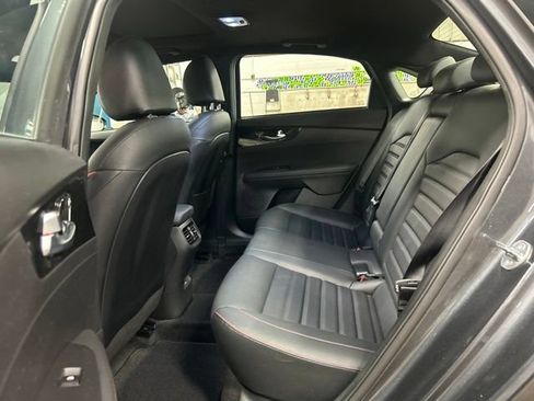 Used 2024 Kia Forte GT w/ GT2 Package FWD image 20