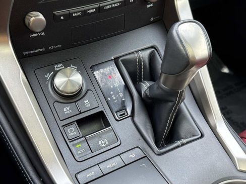 Used 2021 Lexus NX 300h AWD w/ Premium Package image 15