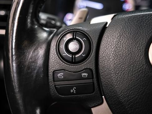Used 2016 Lexus IS 200t RWD image 15
