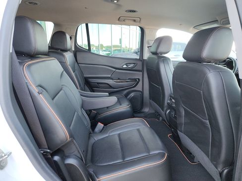 Used 2023 GMC Acadia AT4 w/ Technology Package image 14