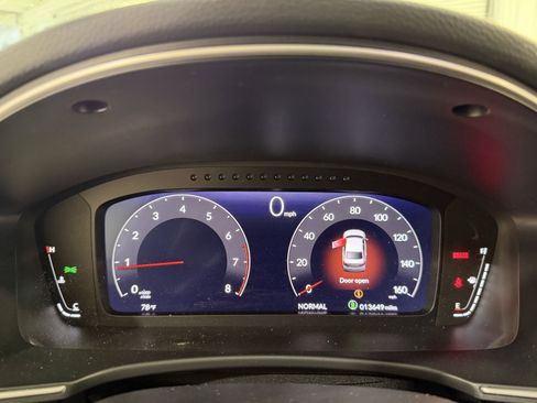 Used 2025 Honda Civic Si image 17