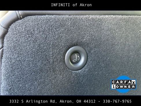 Used 2024 Nissan Pathfinder SL image 41