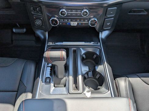 New 2026 Ford F150 Raptor AWD/4WD image 13