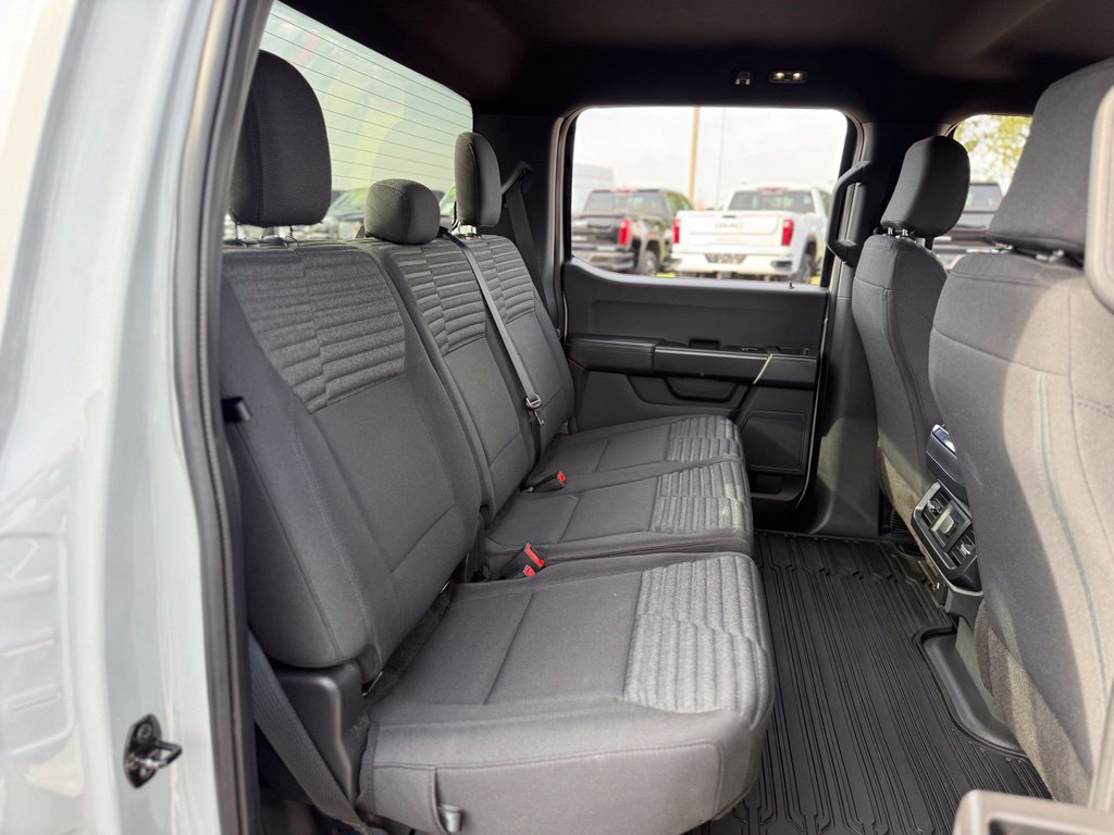 Certified 2023 Ford F150 XL w/ XL STX Apperance Package AWD/4WD image 16