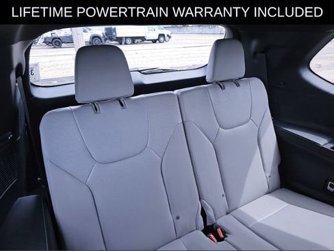 Used 2025 Lexus TX 350 FWD w/ Technology Package image 8