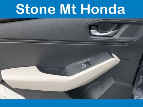 New 2025 Honda Accord SE image 11