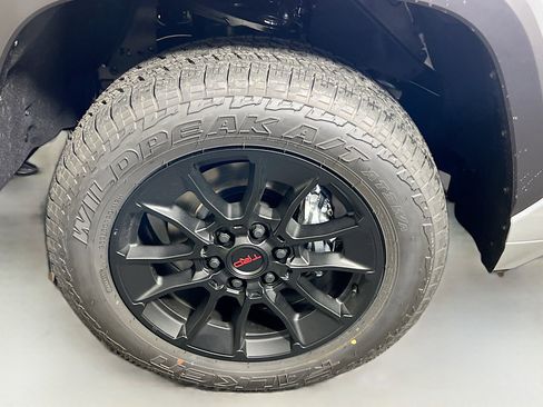 New 2026 Toyota Tundra SR5 image 13