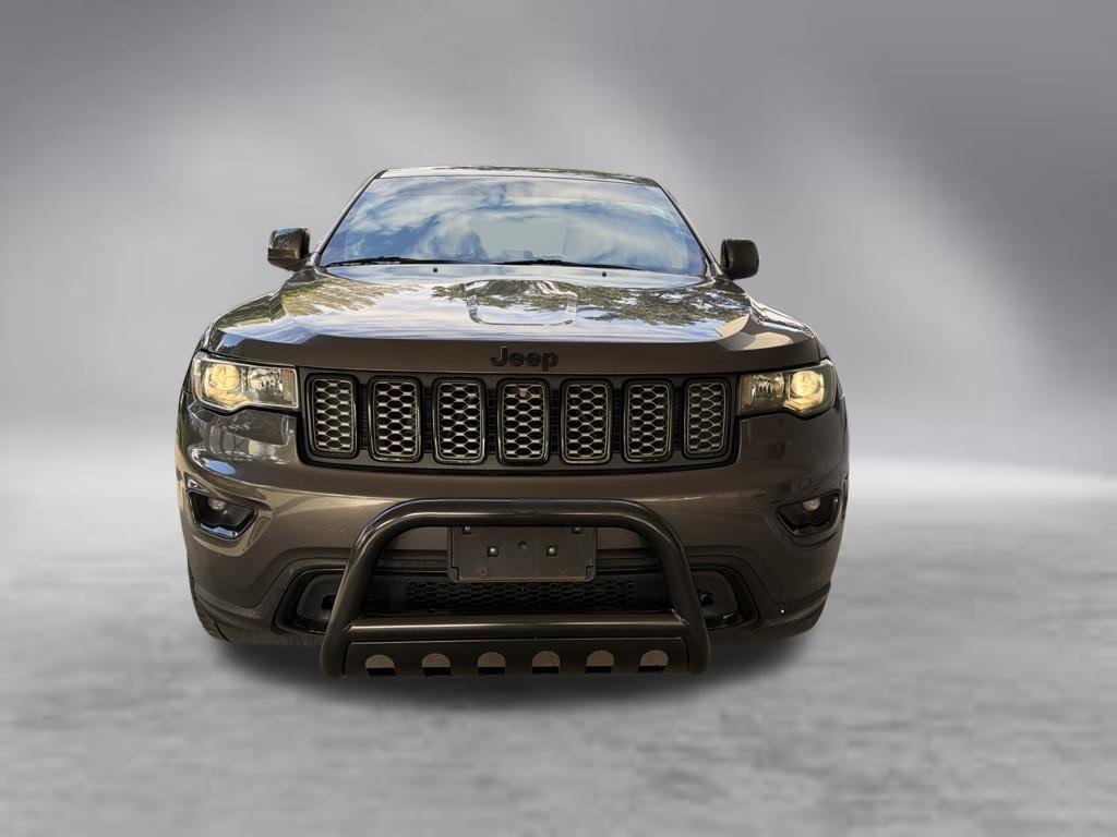 Used 2021 Jeep Grand Cherokee Laredo X RWD image 15
