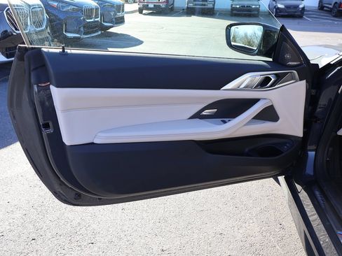 New 2026 BMW 430i xDrive Coupe w/ M Sport Package AWD/4WD image 40