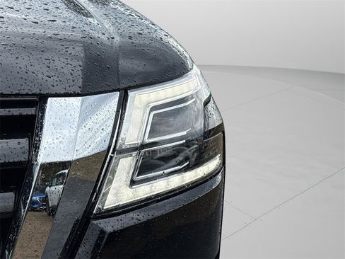 Certified 2024 Nissan Armada SV w/ Cargo Package image 14