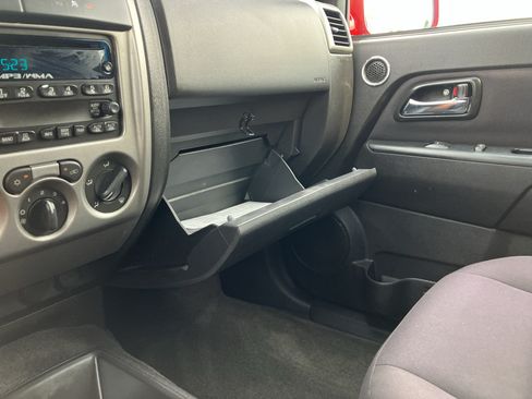 Used 2012 Chevrolet Colorado LT RWD image 26