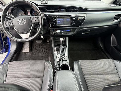 Used 2015 Toyota Corolla S image 10