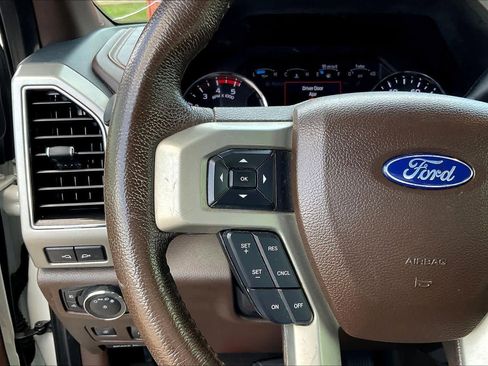 Used 2022 Ford F250 King Ranch w/ King Ranch Ultimate Package image 22