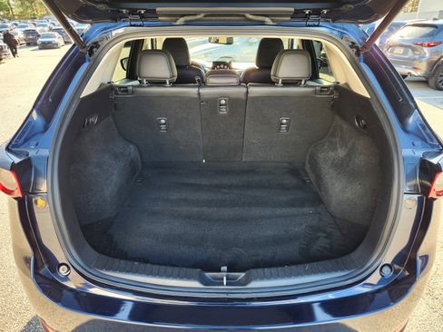 Used 2020 MAZDA CX-5 Grand Touring image 19