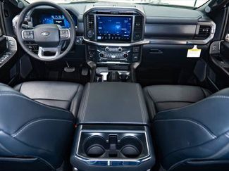 Used 2024 Ford F150 Lariat w/ Equipment Group 502A High AWD/4WD video 2