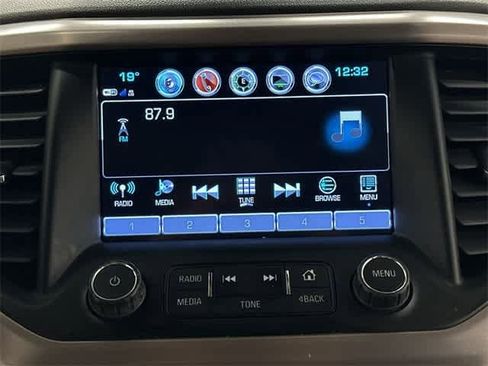 Used 2019 GMC Acadia Denali w/ Technology Package image 12