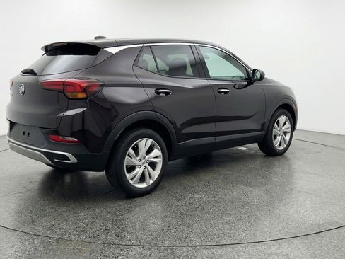 Used 2025 Buick Encore GX Preferred image 9