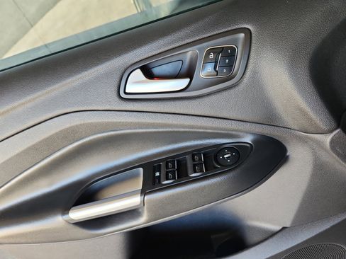 Used 2014 Ford Escape Titanium w/ Equipment Group 401A image 16