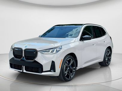 New 2026 BMW X3 M50 w/ Premium Package