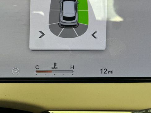 New 2026 Genesis GV70 3.5T Sport Prestige image 28