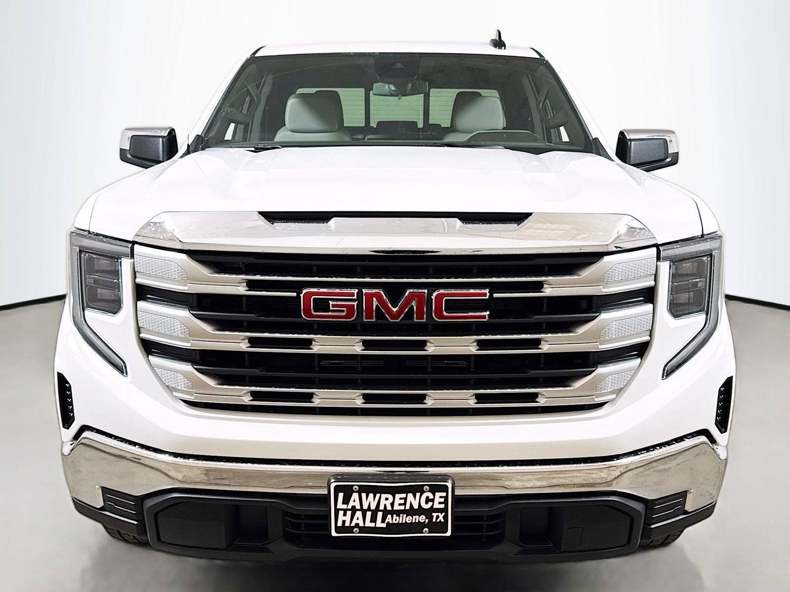 New 2026 GMC Sierra 1500 SLE w/ Preferred Package RWD image 2